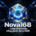 Nova168 - Logo chính thức cổng game đại lý M88
